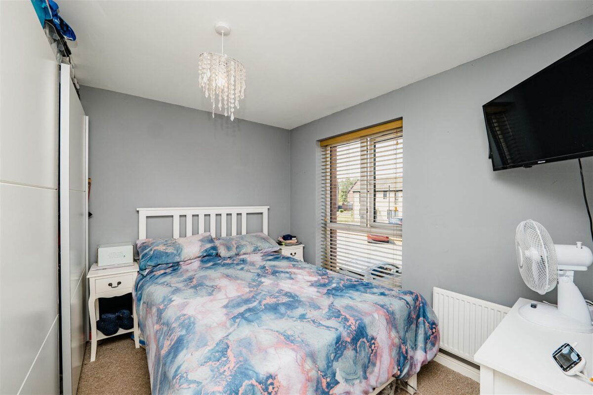 Haven Walk, Barry