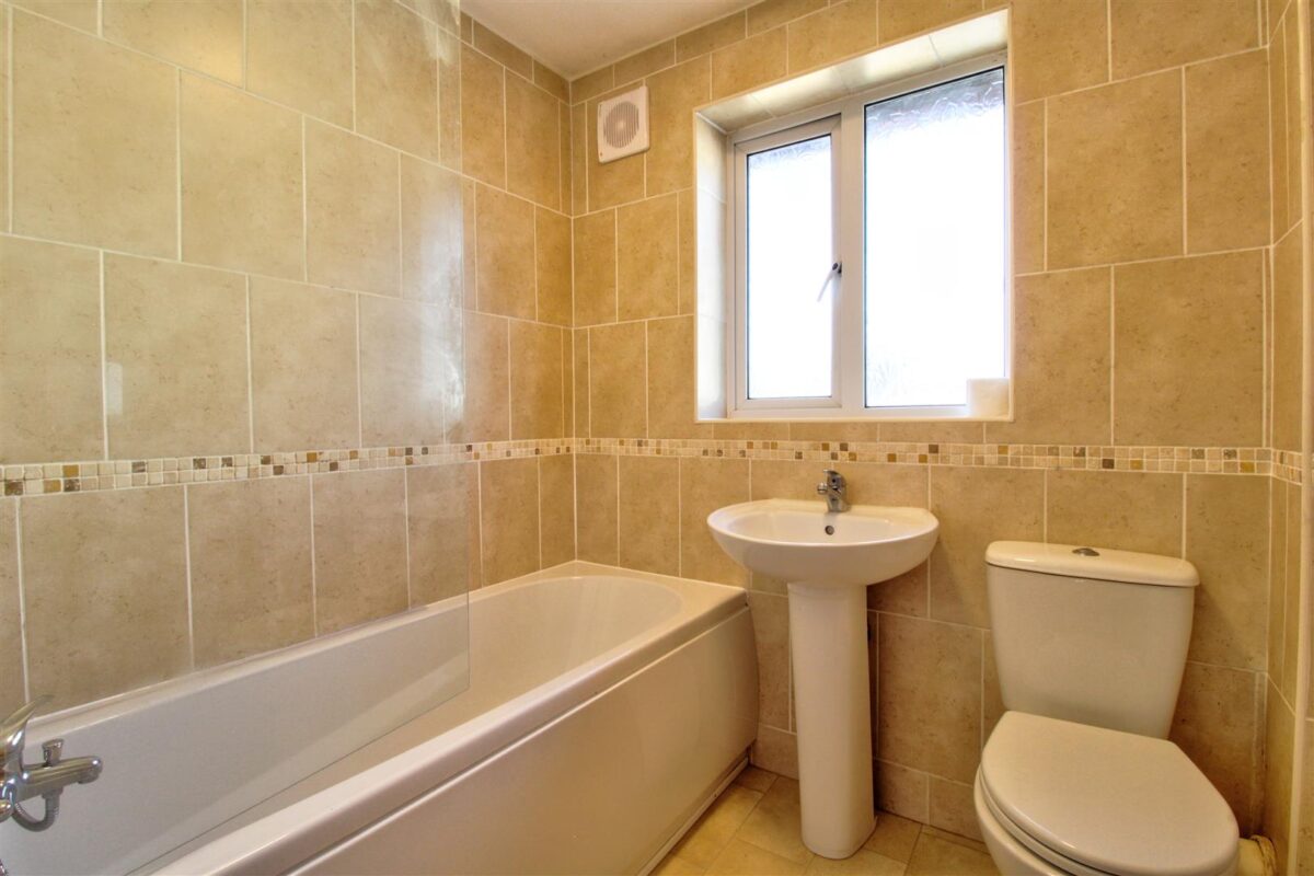 Woodham Park, Barry