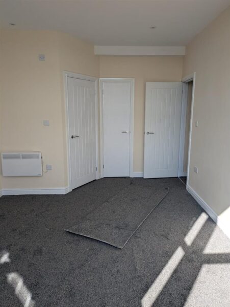 High Street, Hirwaun, Aberdare