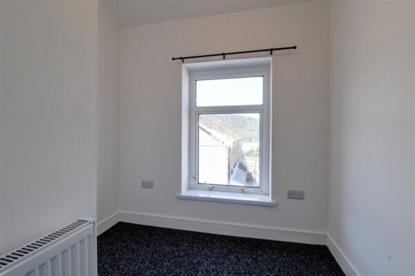 Bishop Street, Abertillery