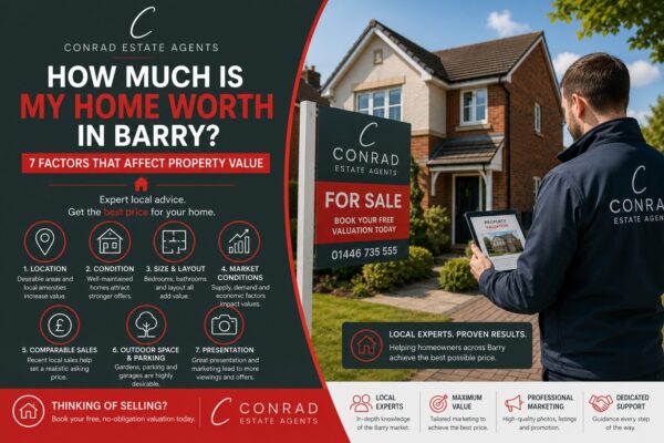 How Much Is My Home Worth in Barry? 7 Factors That Affect Property Value