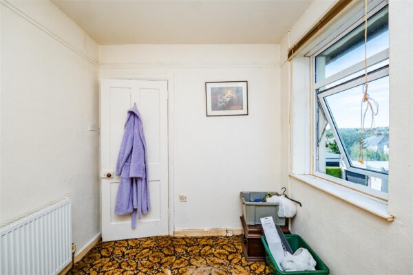 Hywel Crescent, Barry
