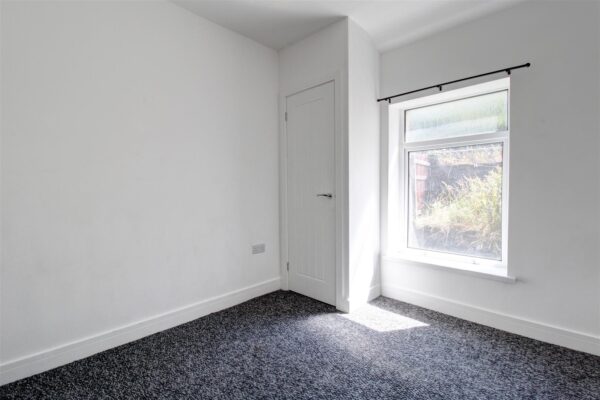 Bishop Street, Abertillery