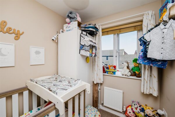 Haven Walk, Barry