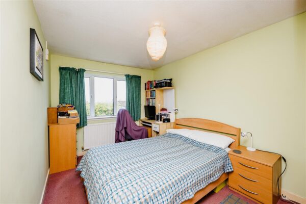 Blyth Close, Barry
