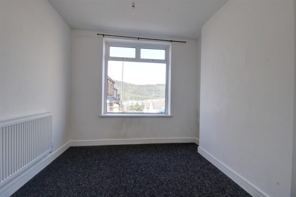 Bishop Street, Abertillery
