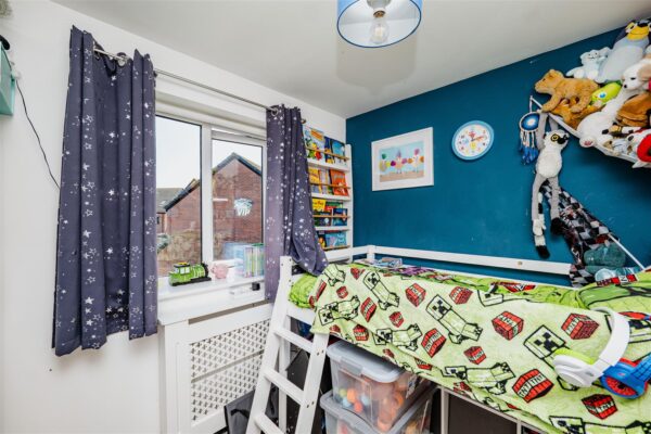 Haven Walk, Barry