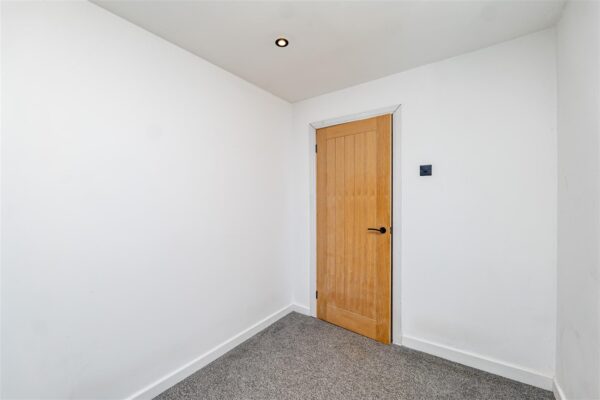 Rowan Grove, St. Athan, Barry