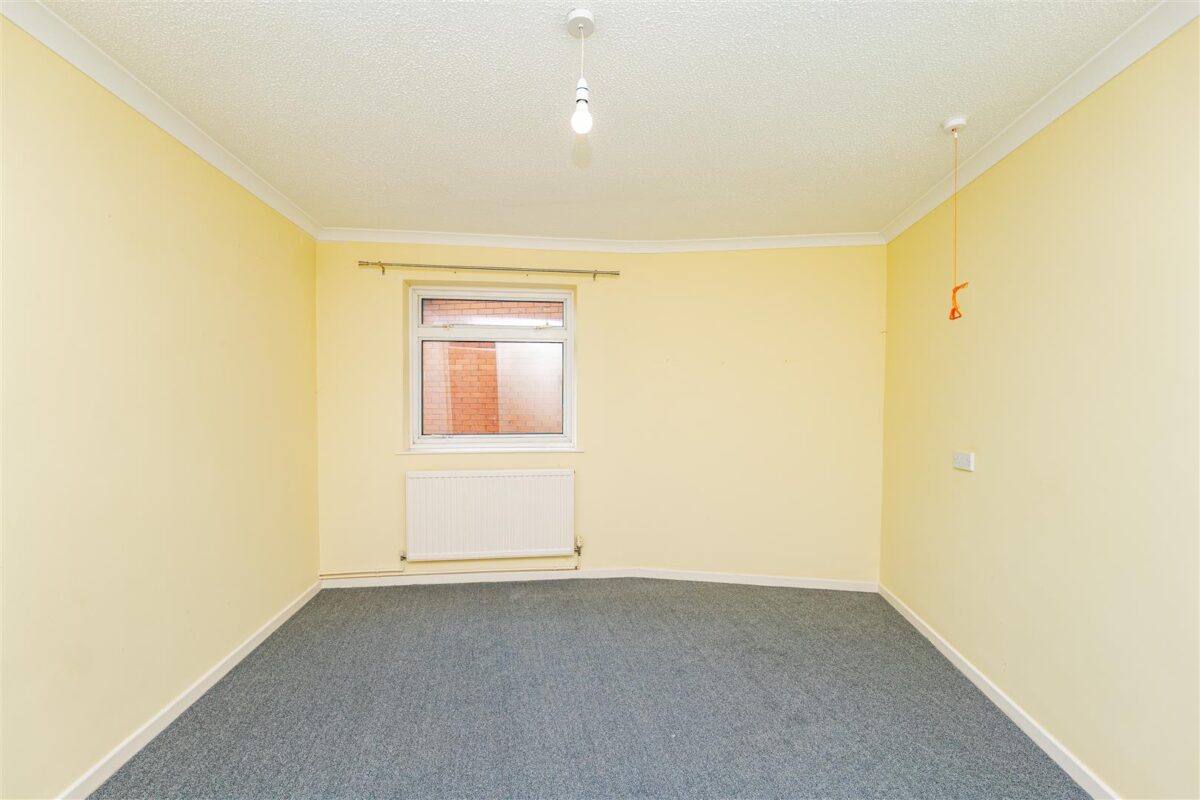 Wyndham Street, Barry