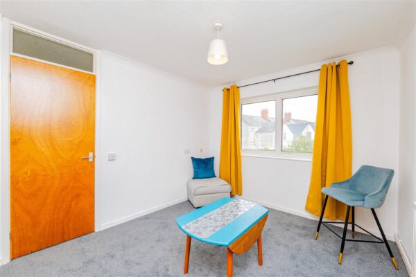 Wyndham Street, Barry