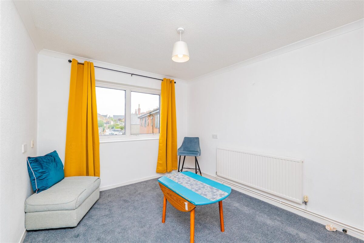 Wyndham Street, Barry