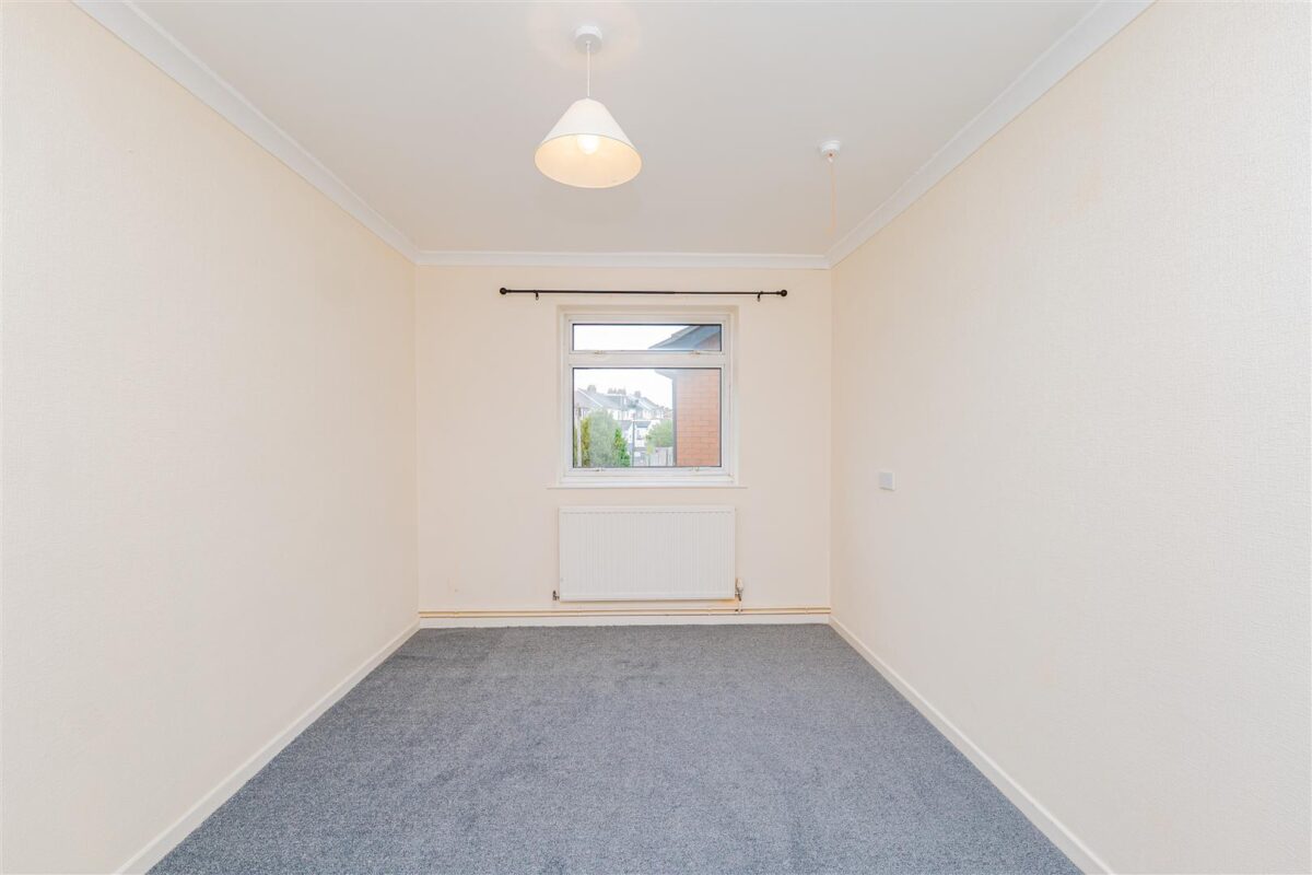 Wyndham Street, Barry