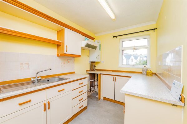Wyndham Street, Barry