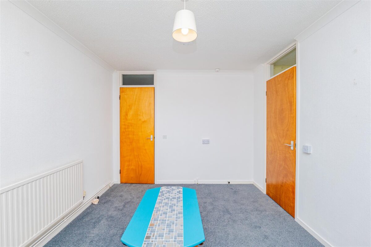 Wyndham Street, Barry