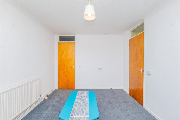 Wyndham Street, Barry