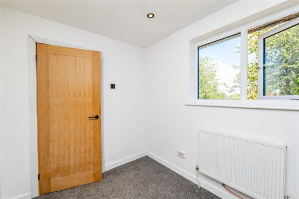 Rowan Grove, St. Athan, Barry