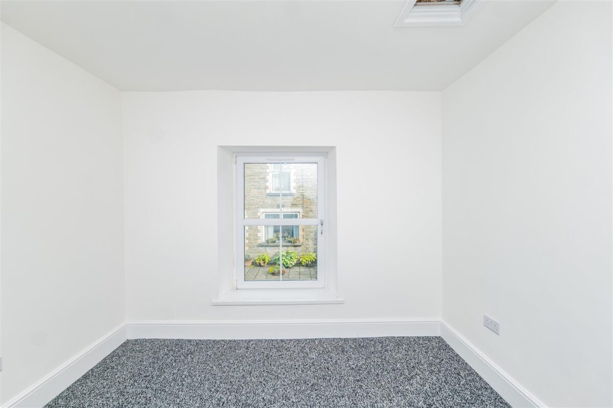 Park Place, Abertillery