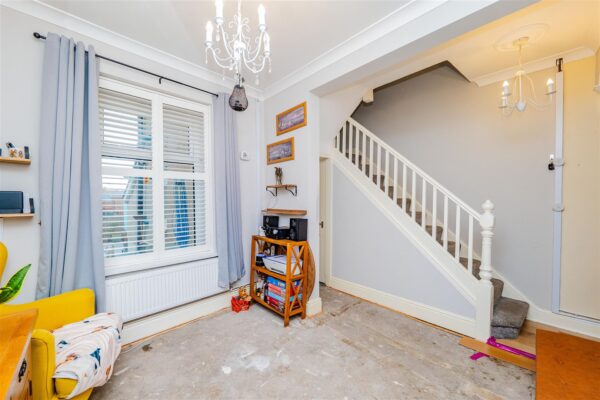 Courtenay Road, Barry
