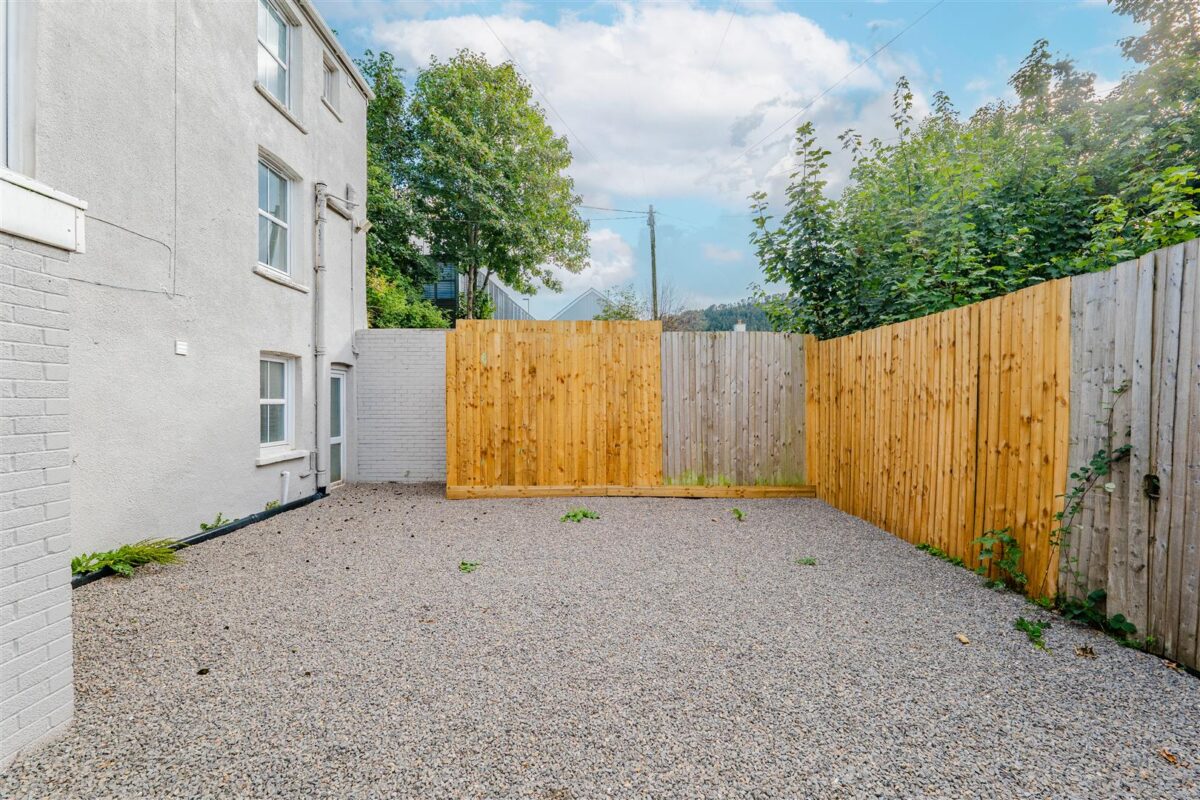 Park Place, Abertillery