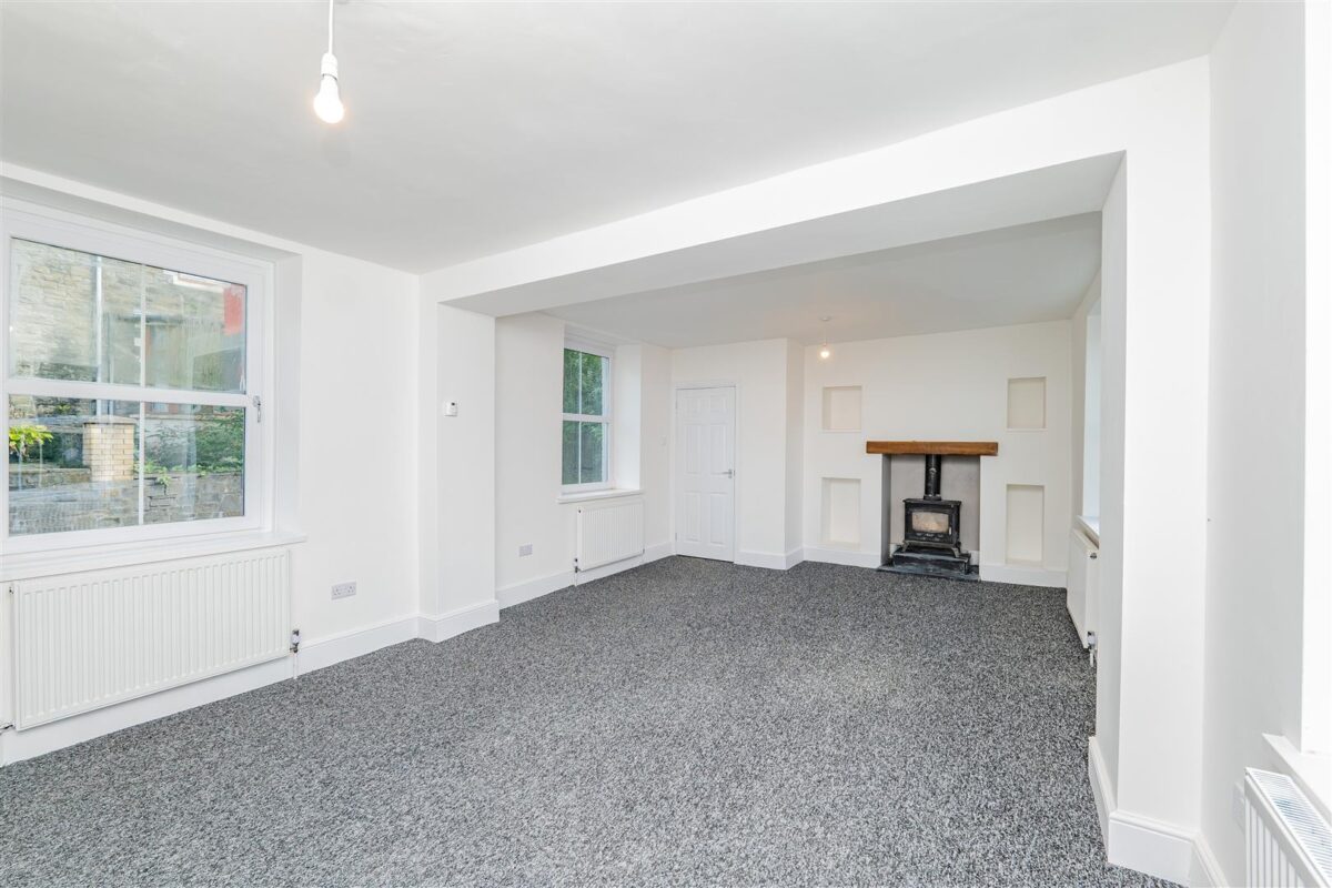 Park Place, Abertillery