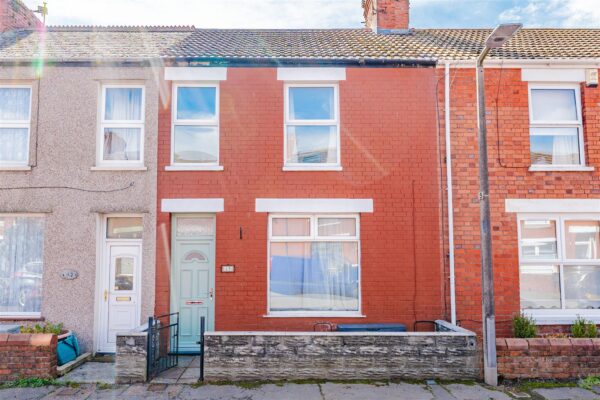 Castle Street, Barry