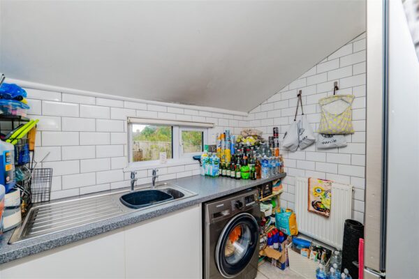 Courtenay Road, Barry