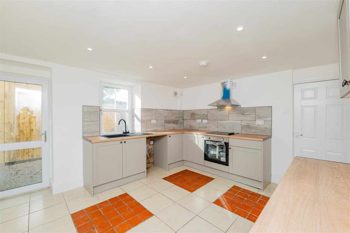 Park Place, Abertillery