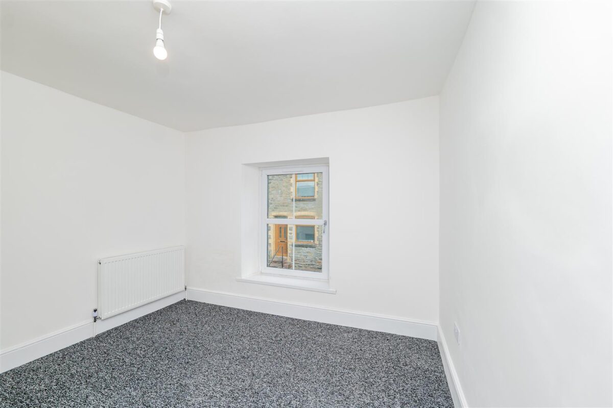 Park Place, Abertillery