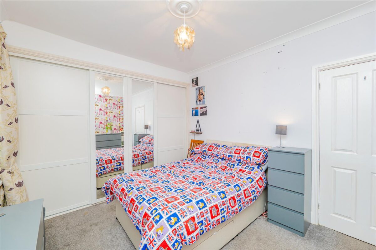 Courtenay Road, Barry