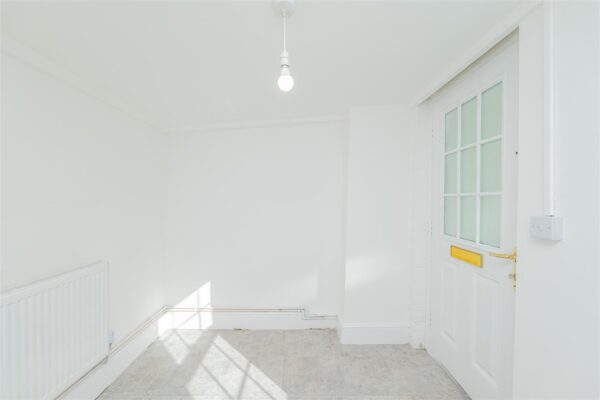 Park Place, Abertillery