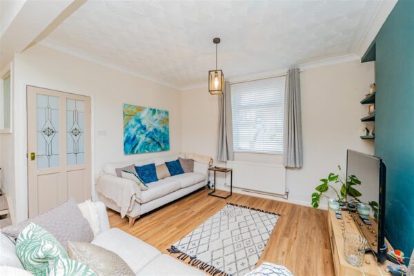 Treharne Road, Barry