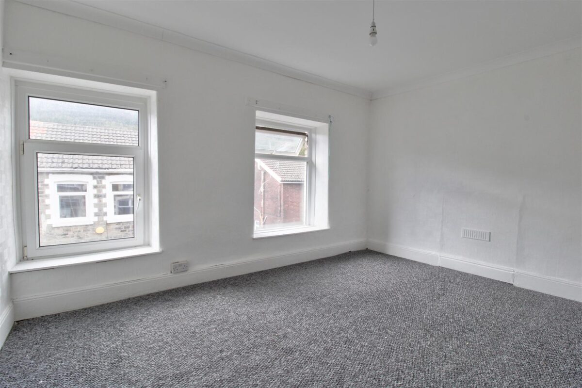 Queen Street, Abertillery