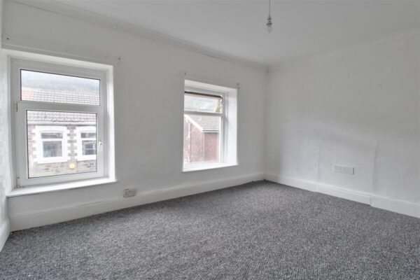 Queen Street, Abertillery