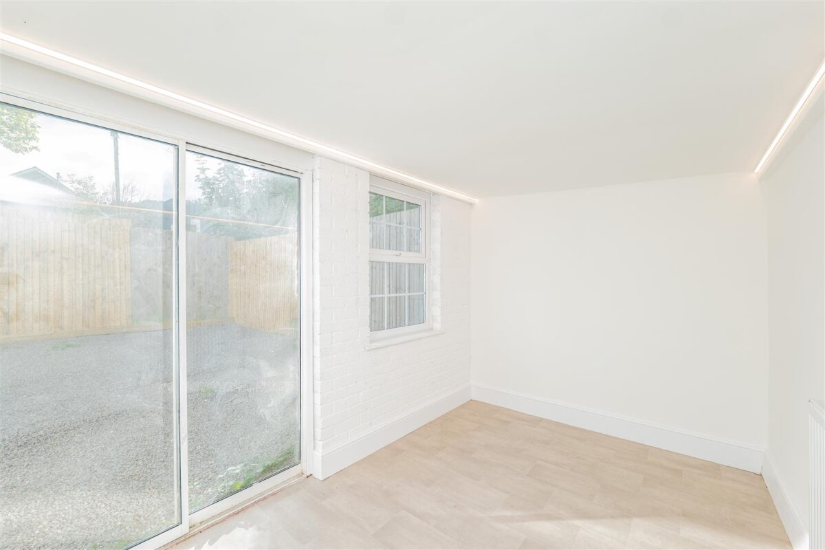 Park Place, Abertillery