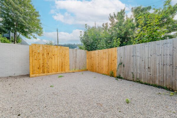 Park Place, Abertillery