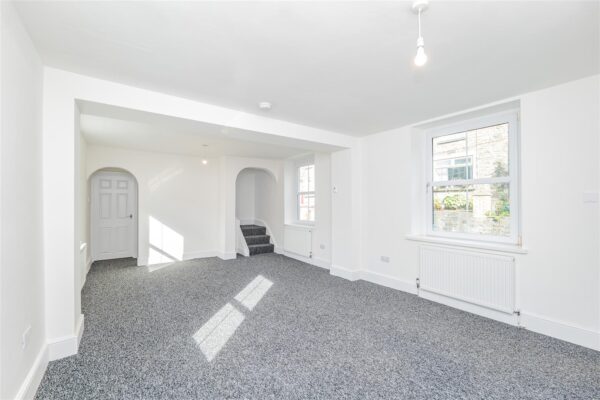 Park Place, Abertillery