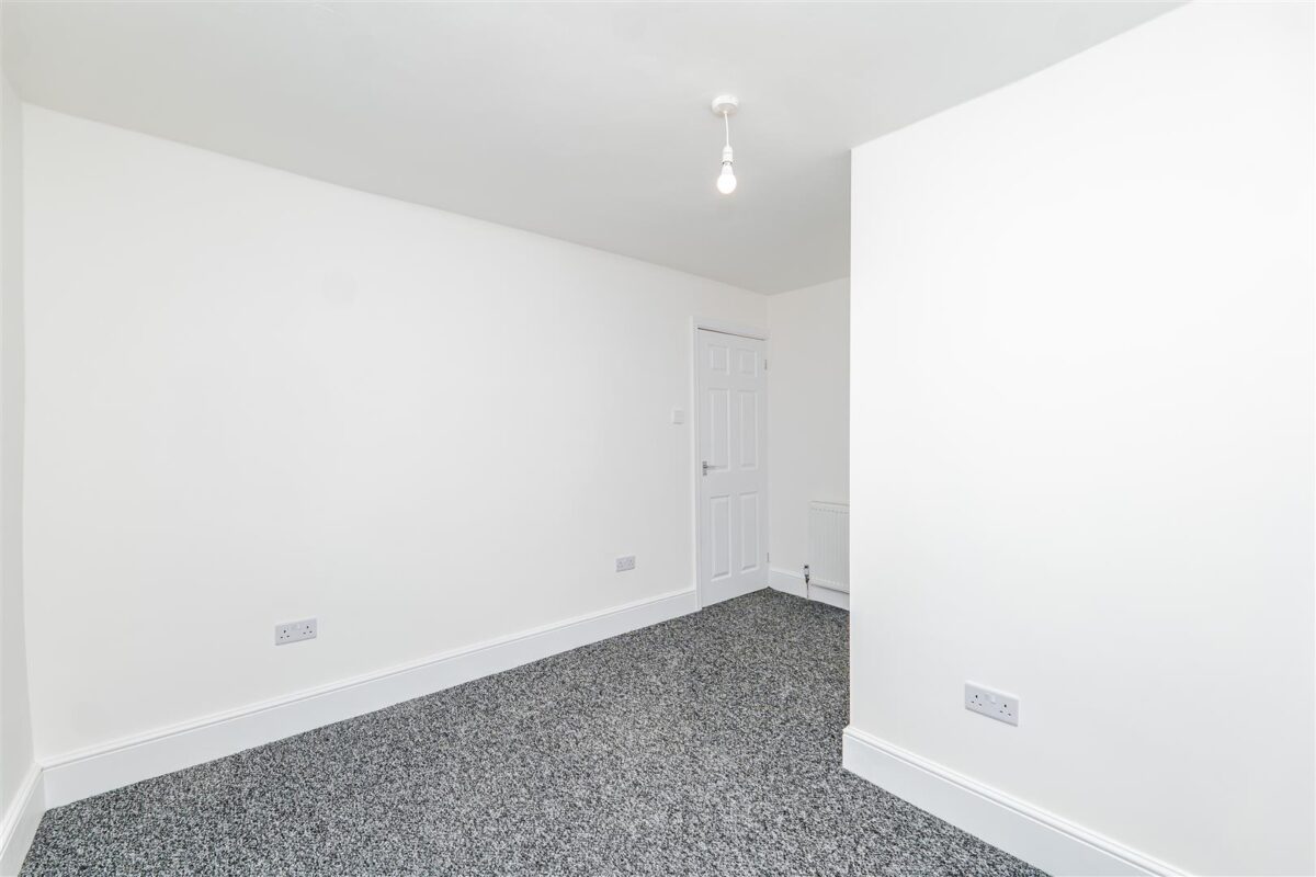 Park Place, Abertillery