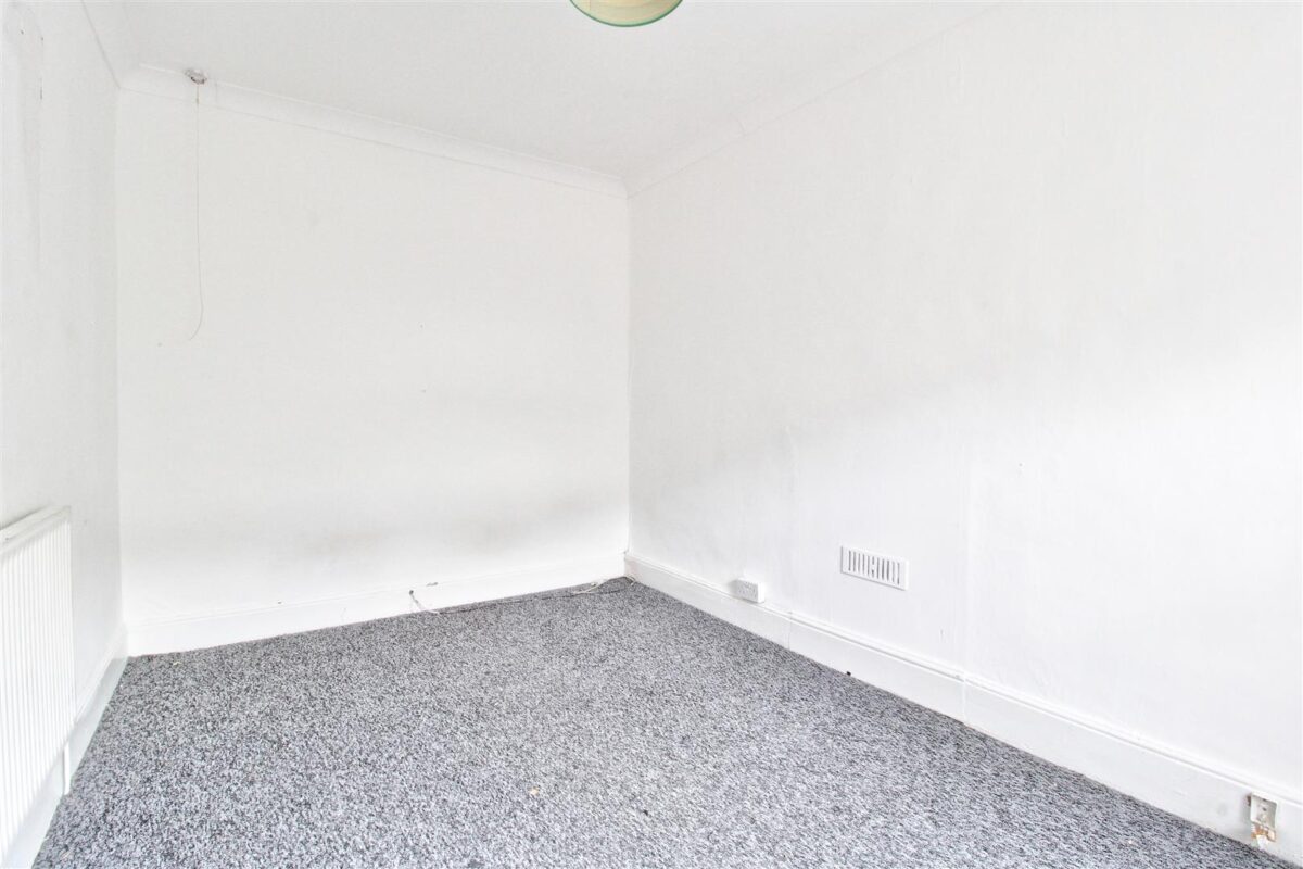Queen Street, Abertillery