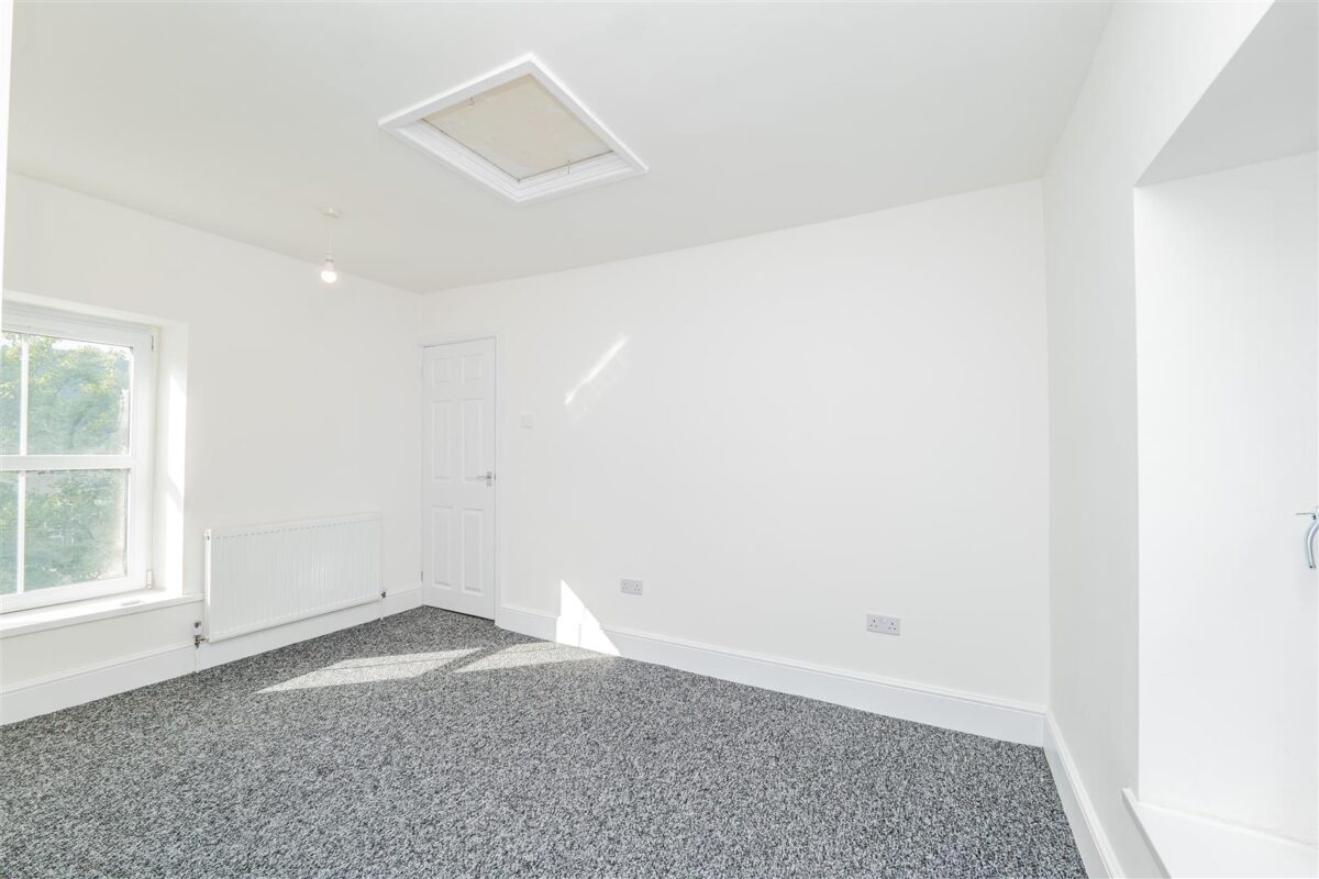 Park Place, Abertillery