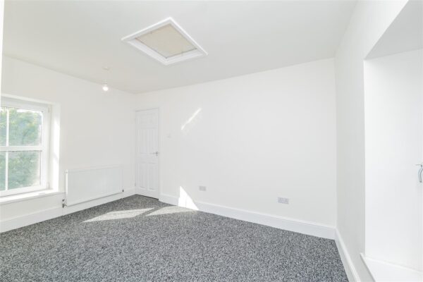 Park Place, Abertillery