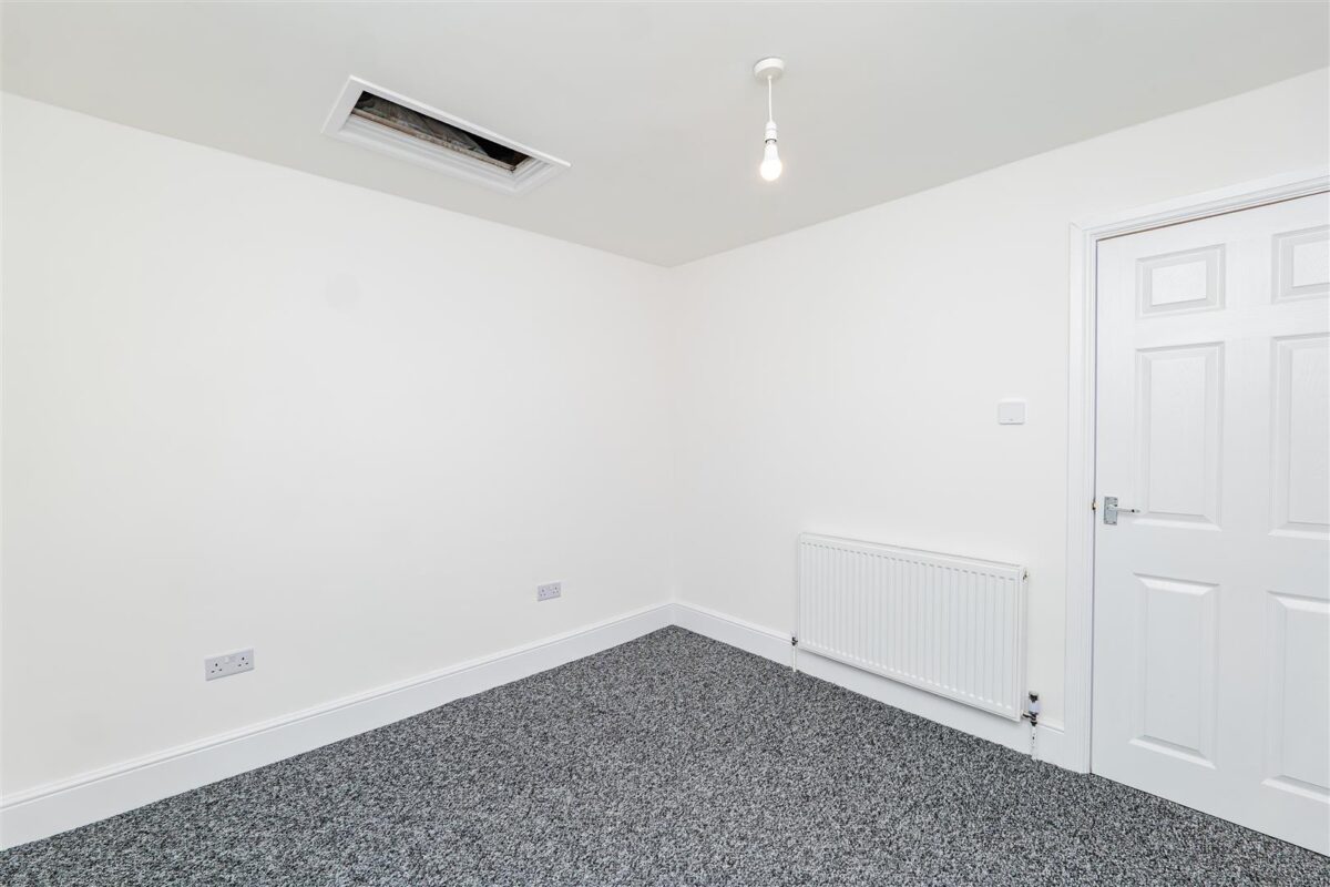 Park Place, Abertillery