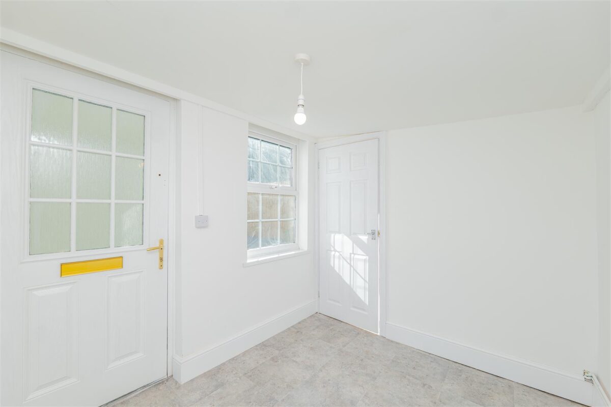 Park Place, Abertillery