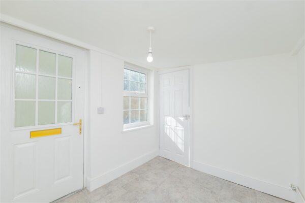 Park Place, Abertillery