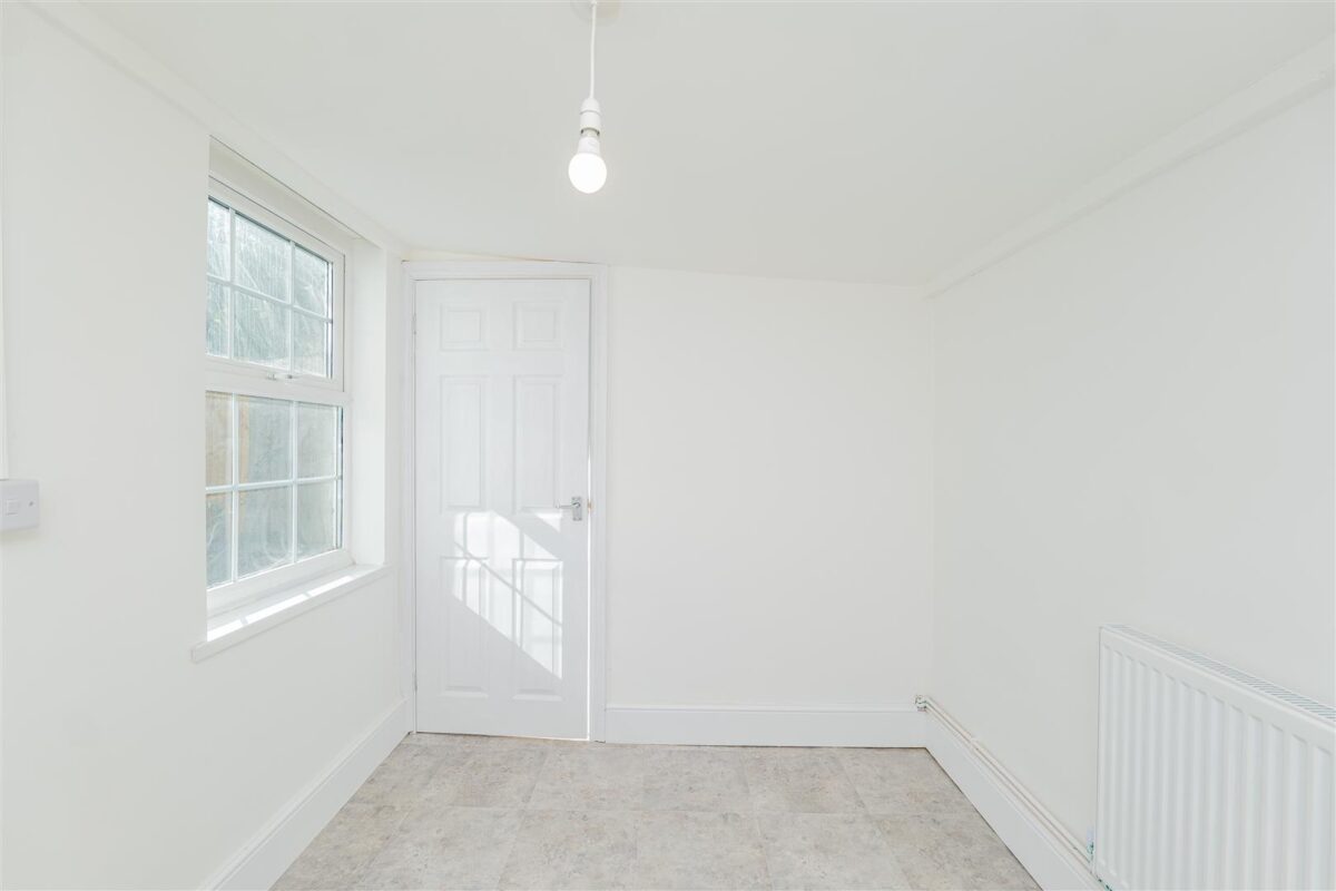 Park Place, Abertillery