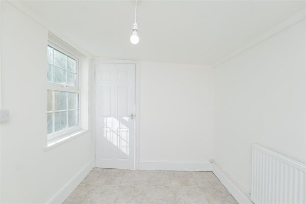Park Place, Abertillery