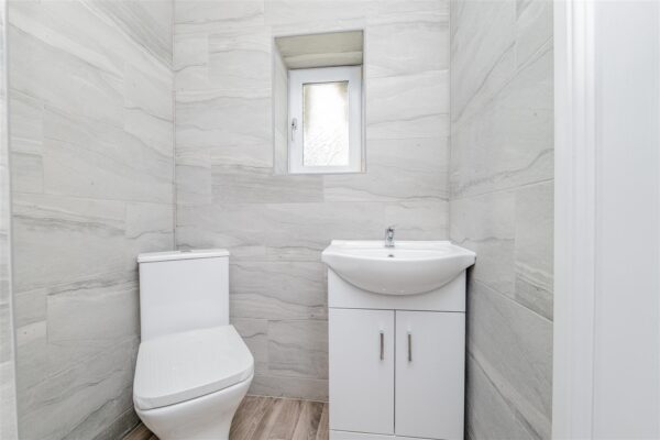 Park Place, Abertillery