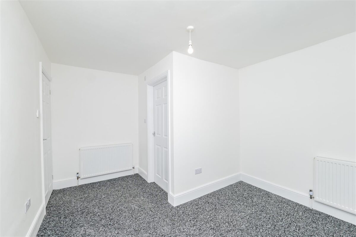 Park Place, Abertillery