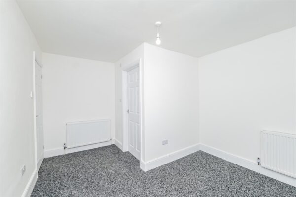 Park Place, Abertillery