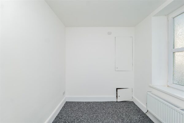Park Place, Abertillery