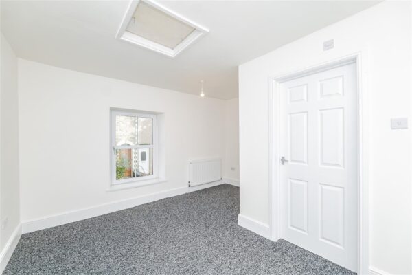 Park Place, Abertillery